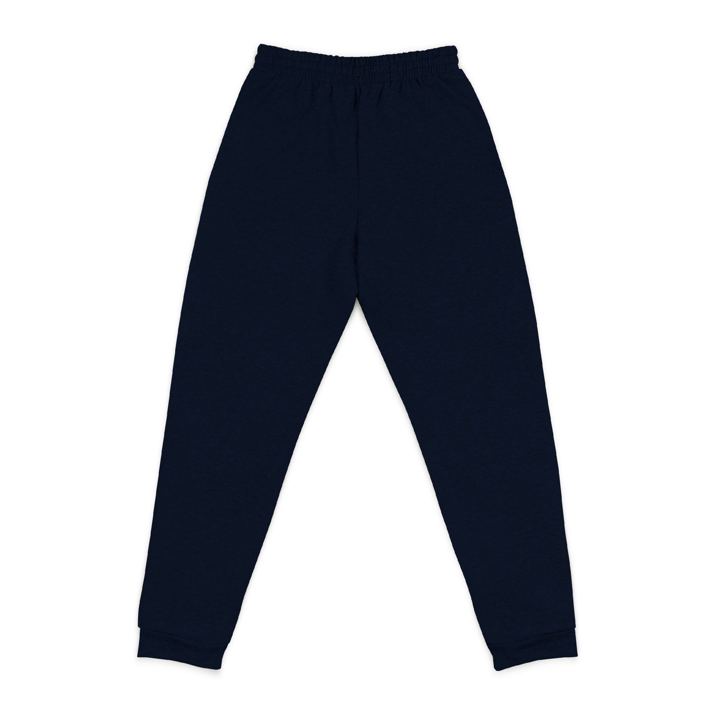 Saline Track Embroidered Joggers