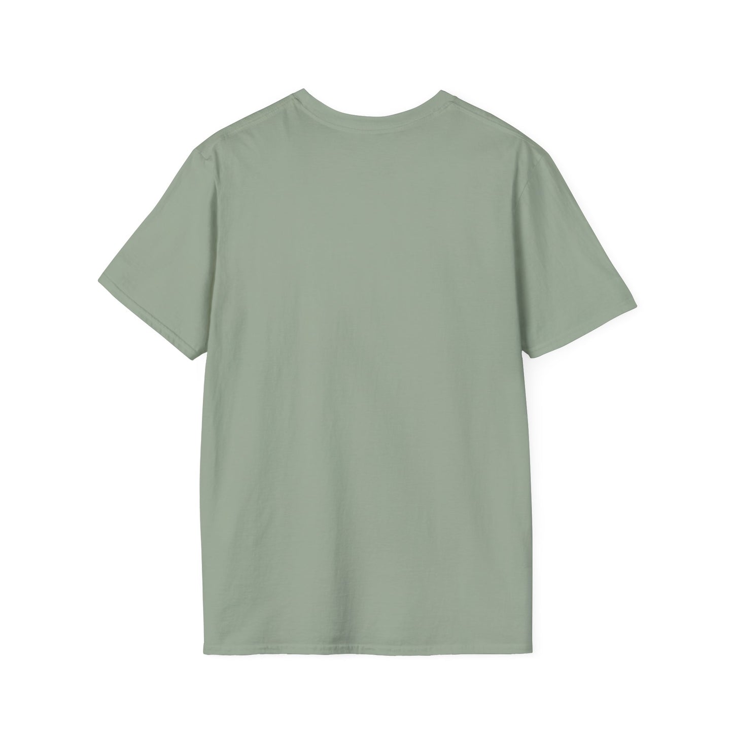Hunting Squad Unisex Softstyle T-Shirt - Perfect for Outdoor Enthusiasts!