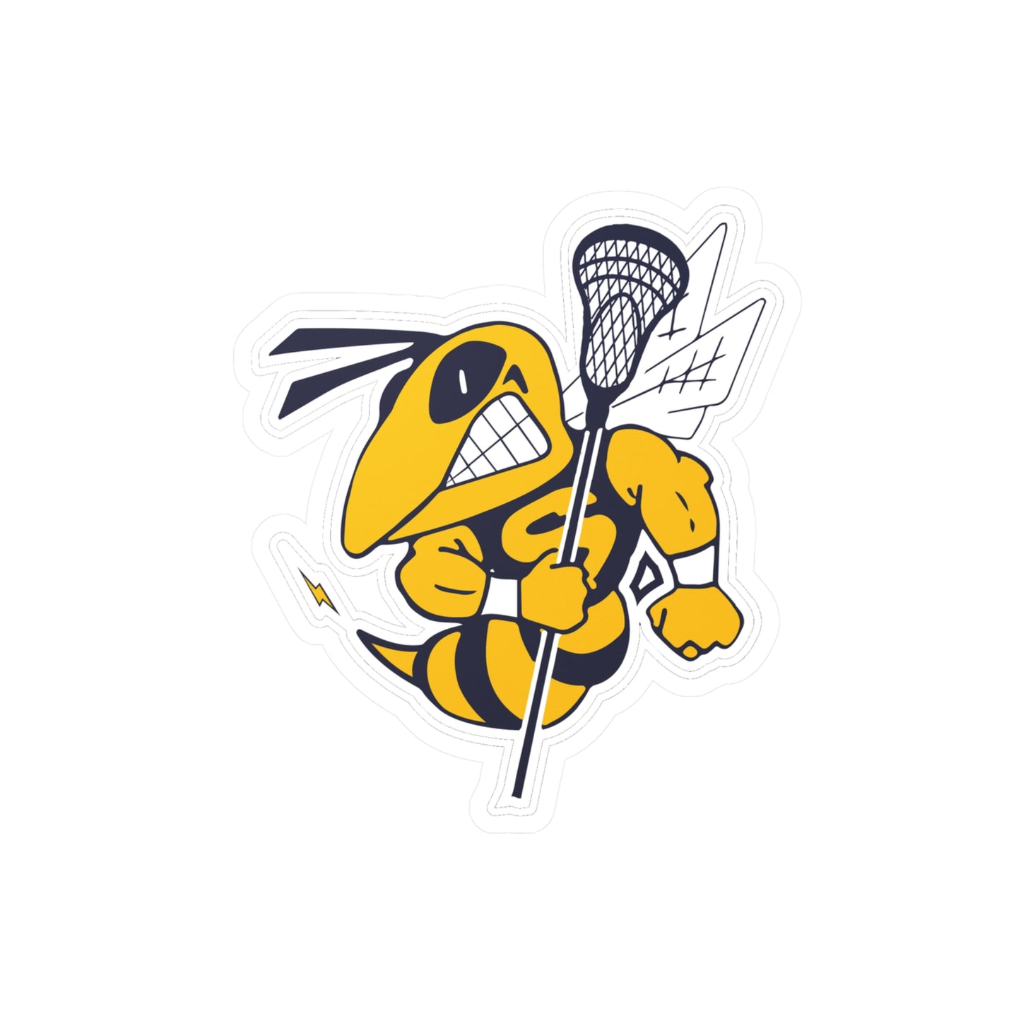 Kiss-Cut Vinyl Decals