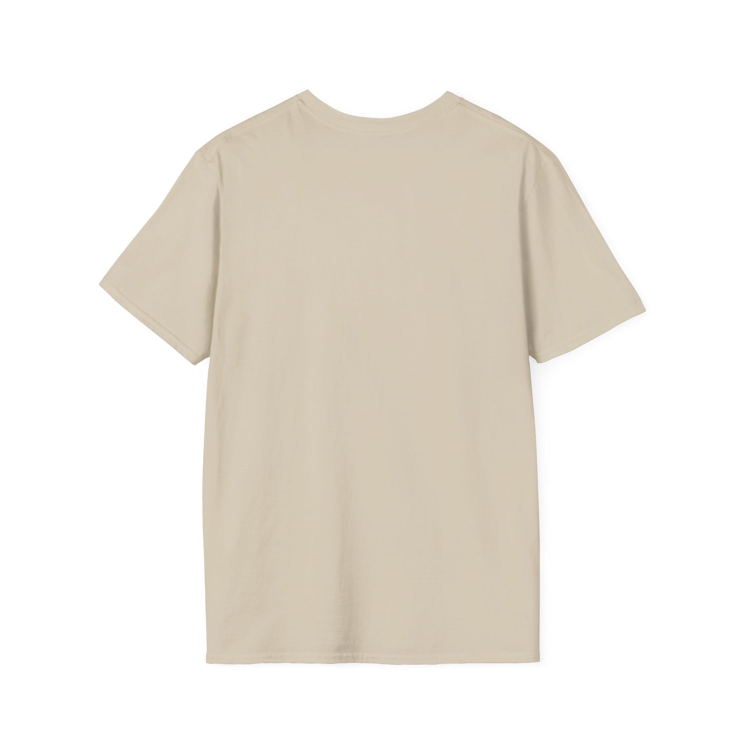 Easter is for Jesus Unisex Softstyle T-Shirt