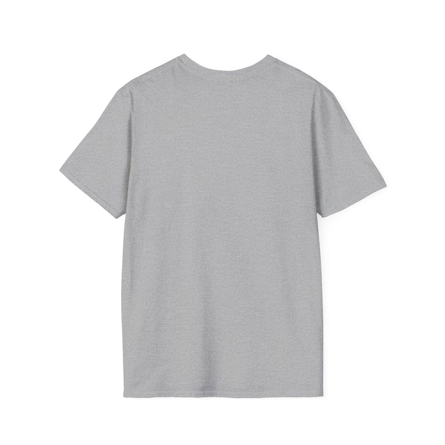 Hunting Squad Unisex Softstyle T-Shirt - Perfect for Outdoor Enthusiasts!