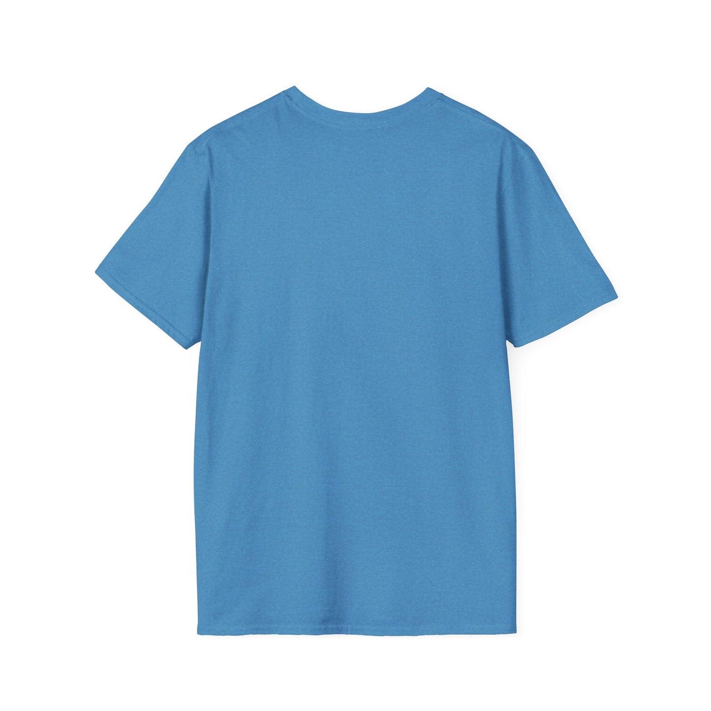 Hunting Squad Unisex Softstyle T-Shirt - Perfect for Outdoor Enthusiasts!