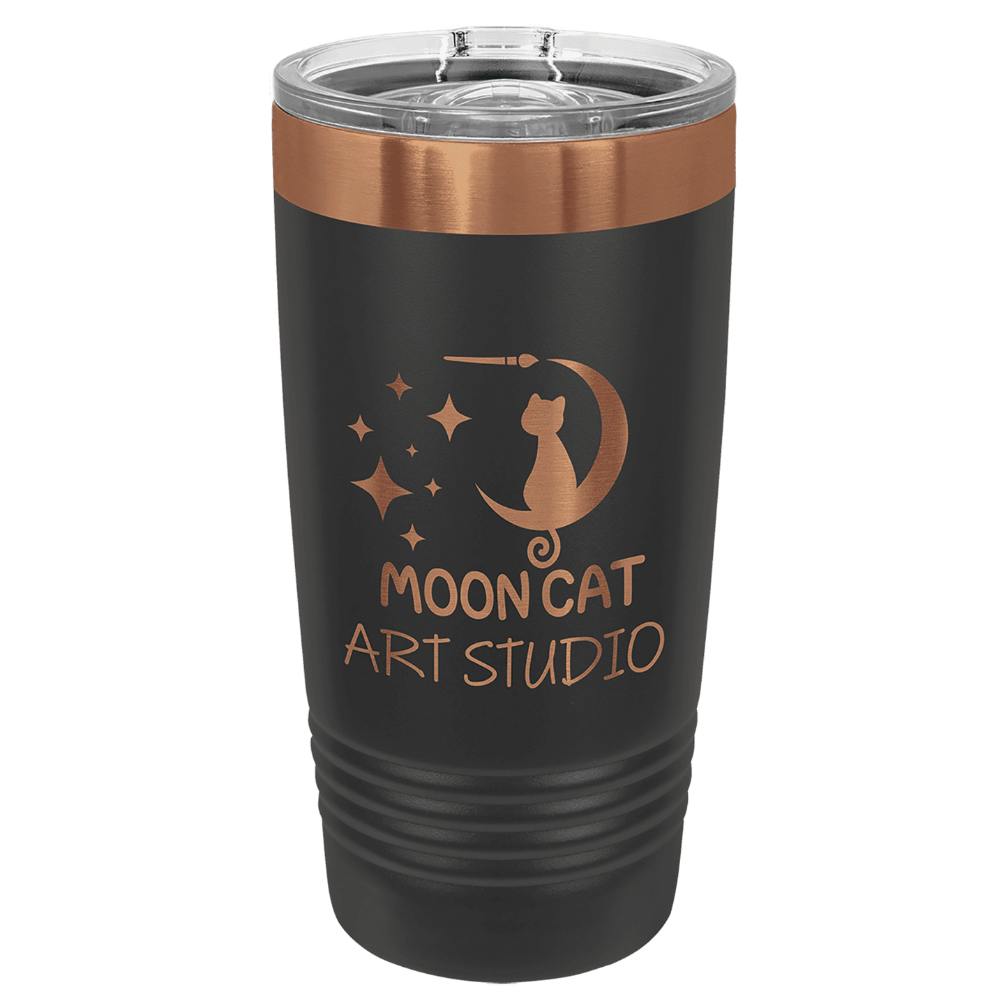 Polar Camel 20 oz. Ringneck Tumbler