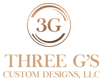 Three G's Custom Designs