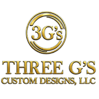 Three G's Custom Designs