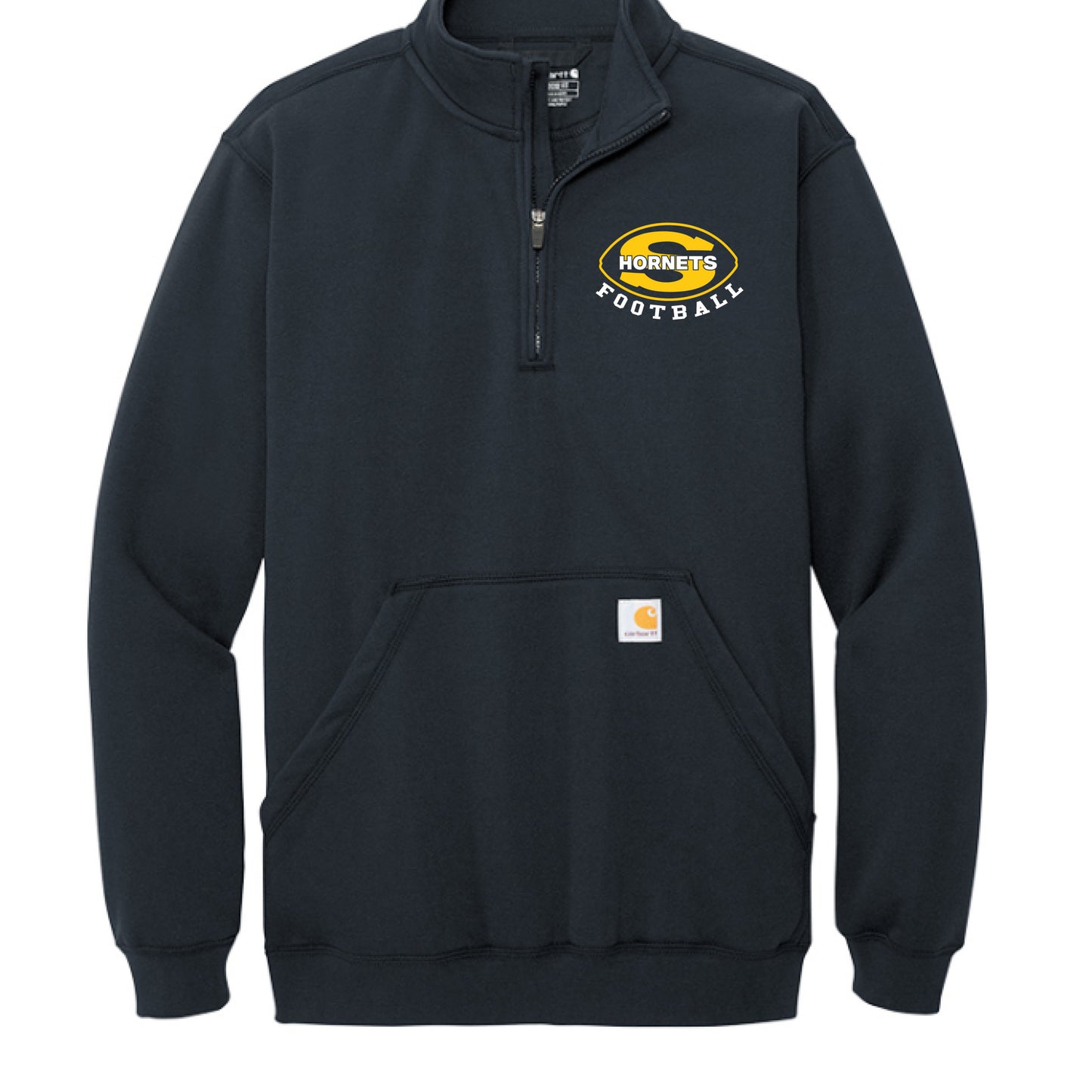New Navy - FRONT