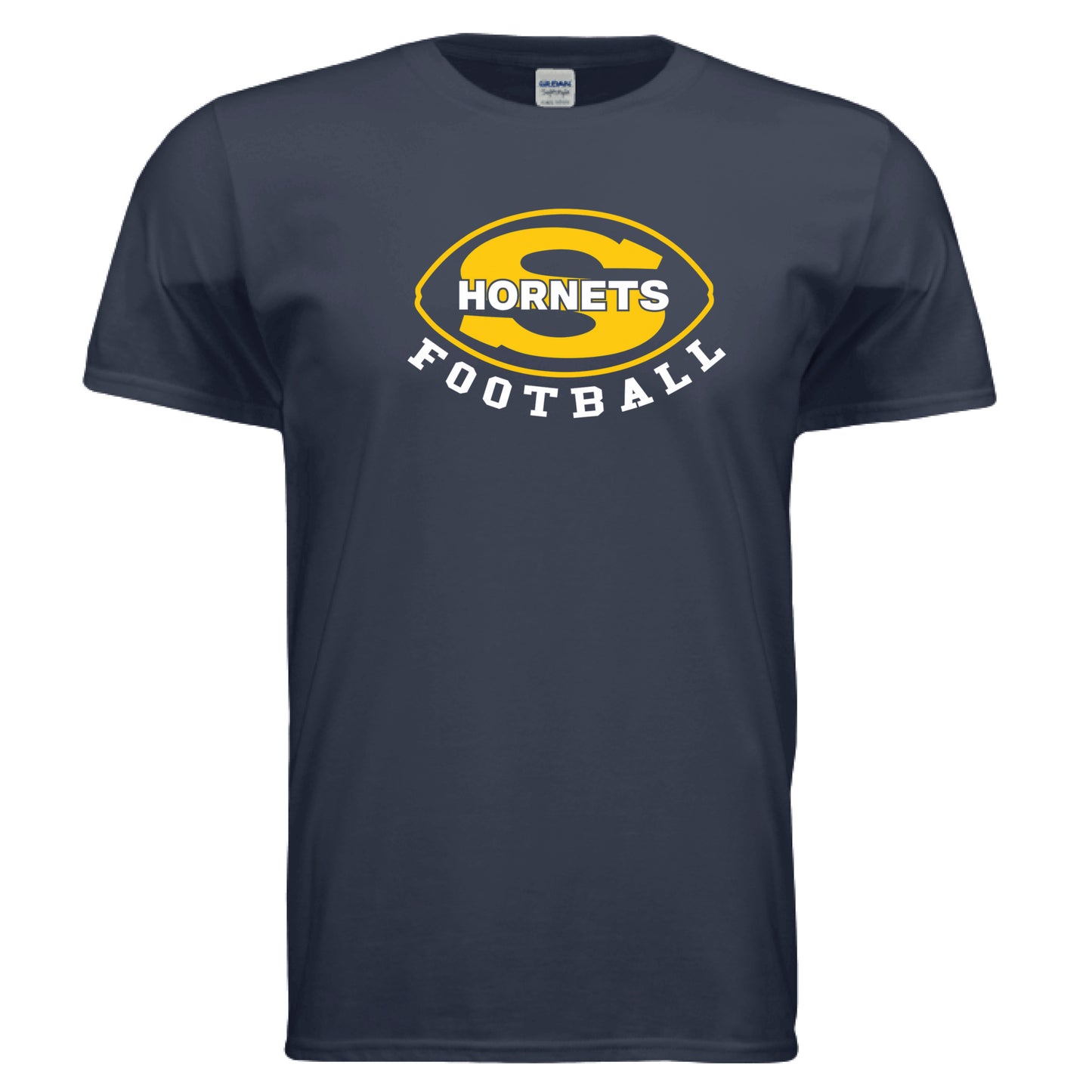 NAVY - FRONT