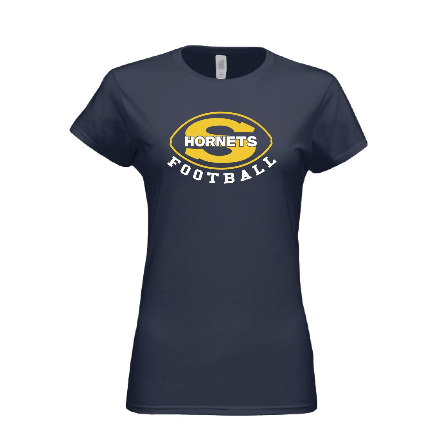 NAVY - FRONT