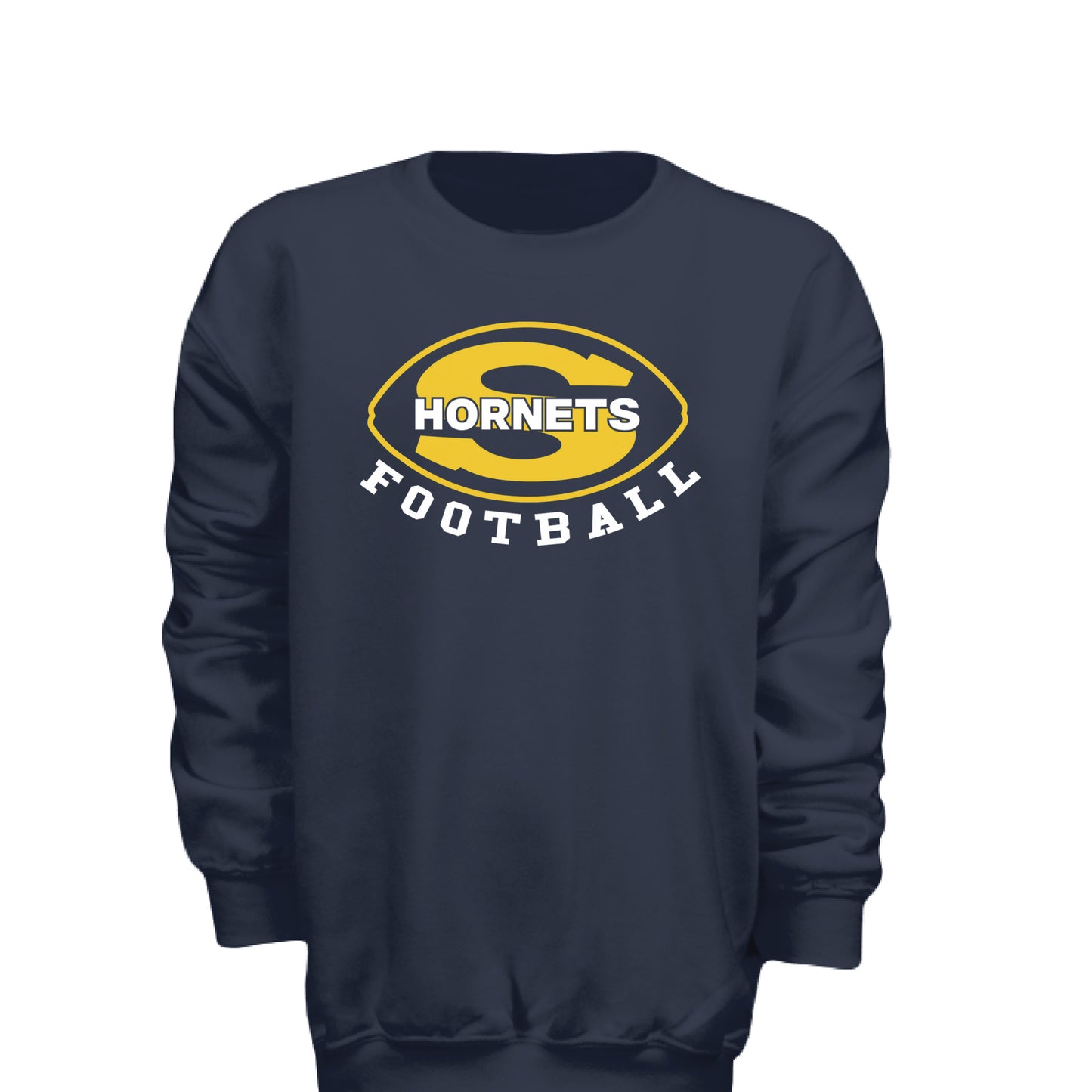 NAVY - FRONT