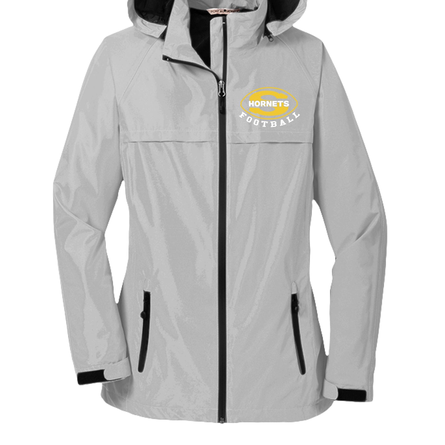 True Navy - FRONT