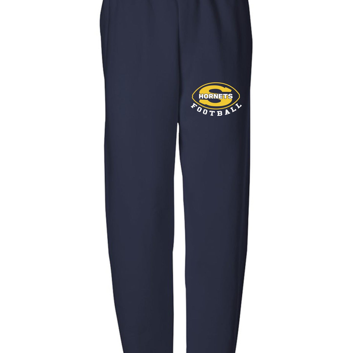 TRUE NAVY - FRONT