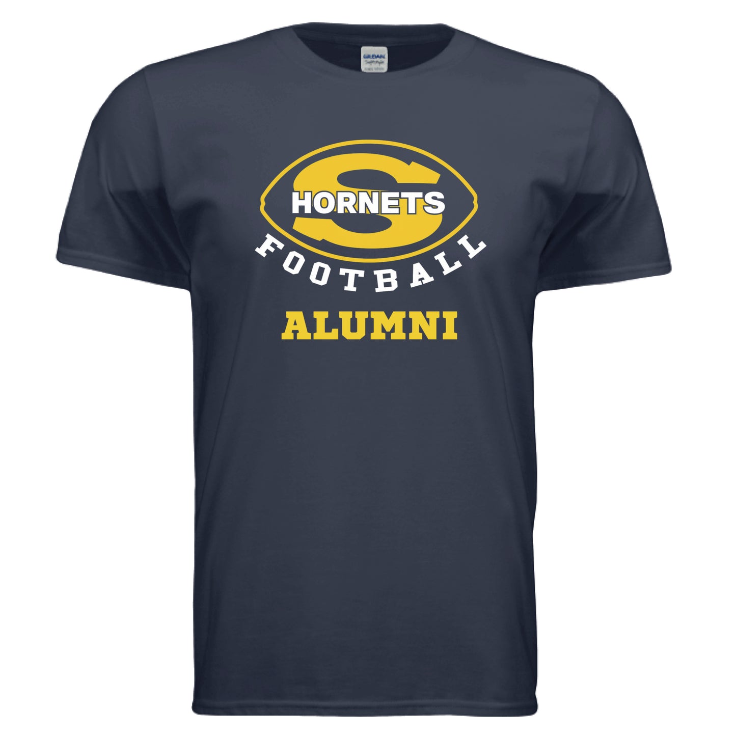 NAVY - FRONT