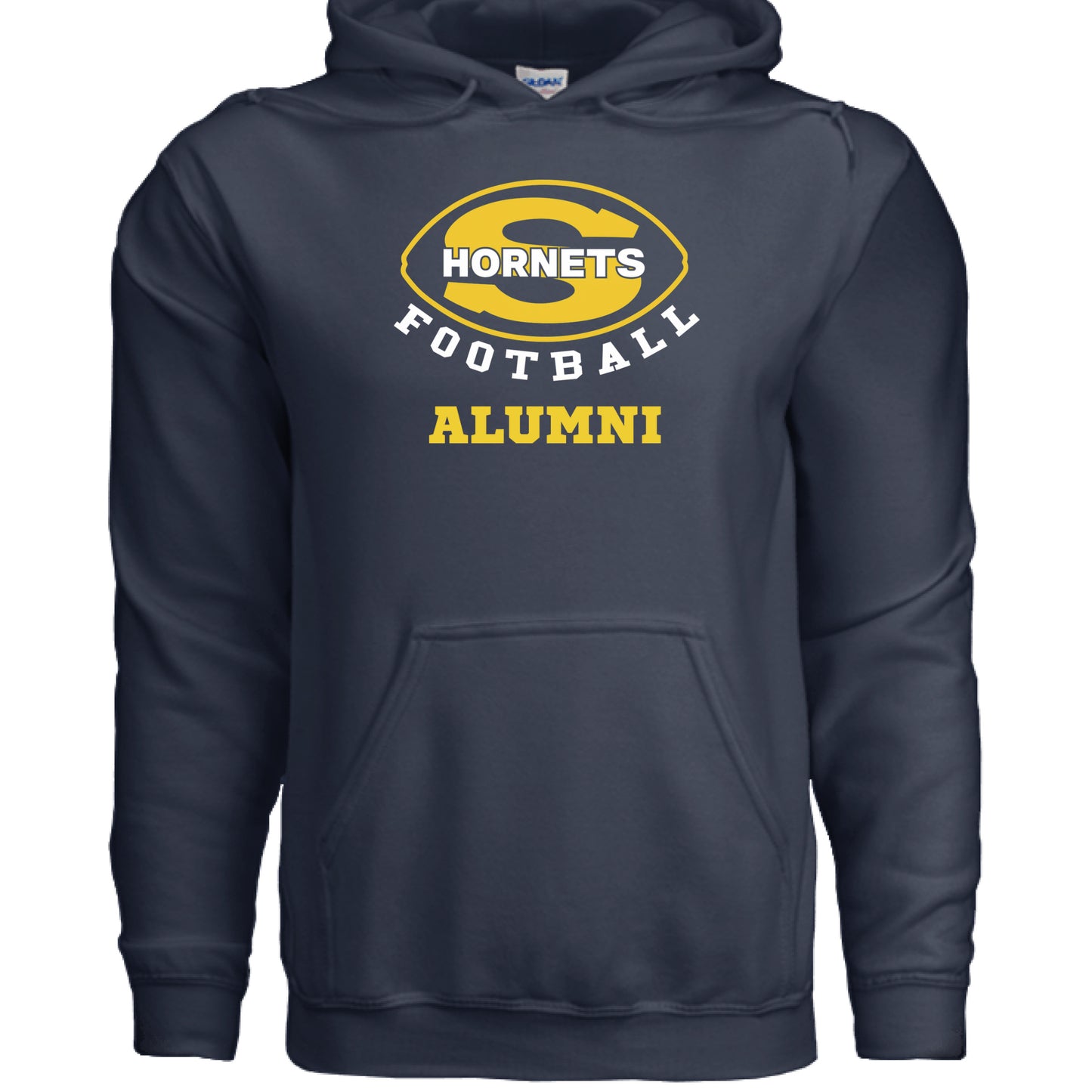 NAVY - FRONT