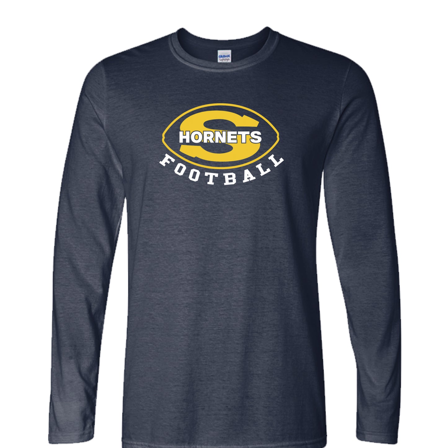NAVY - FRONT