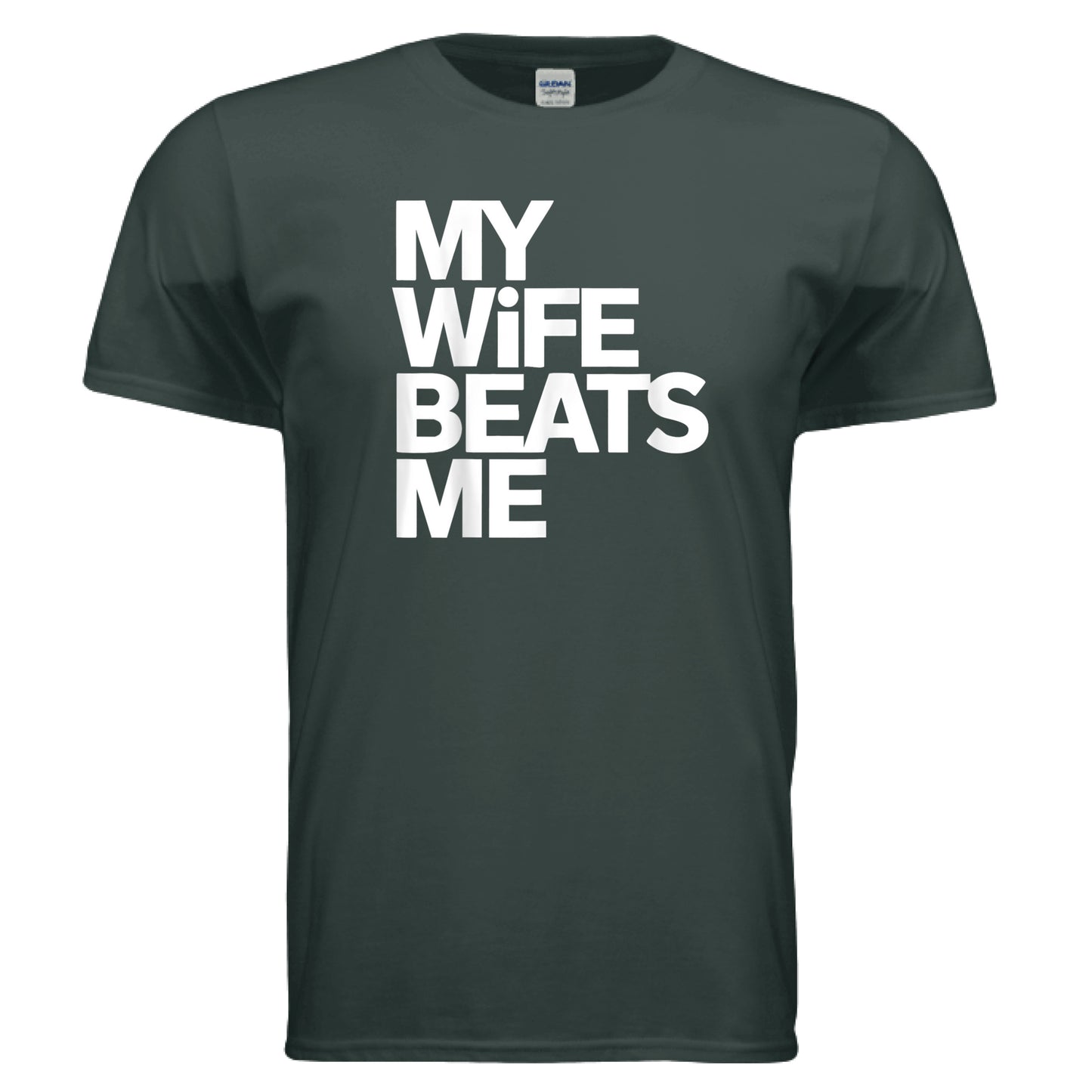 FOREST GREEN - FRONT