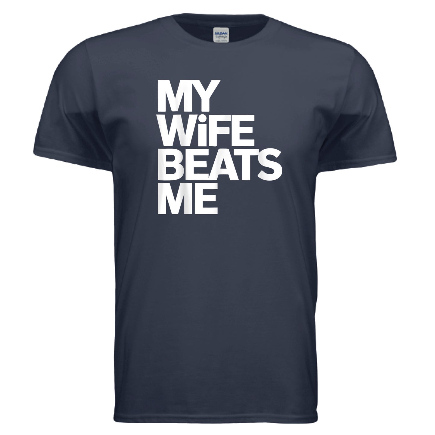 NAVY - FRONT