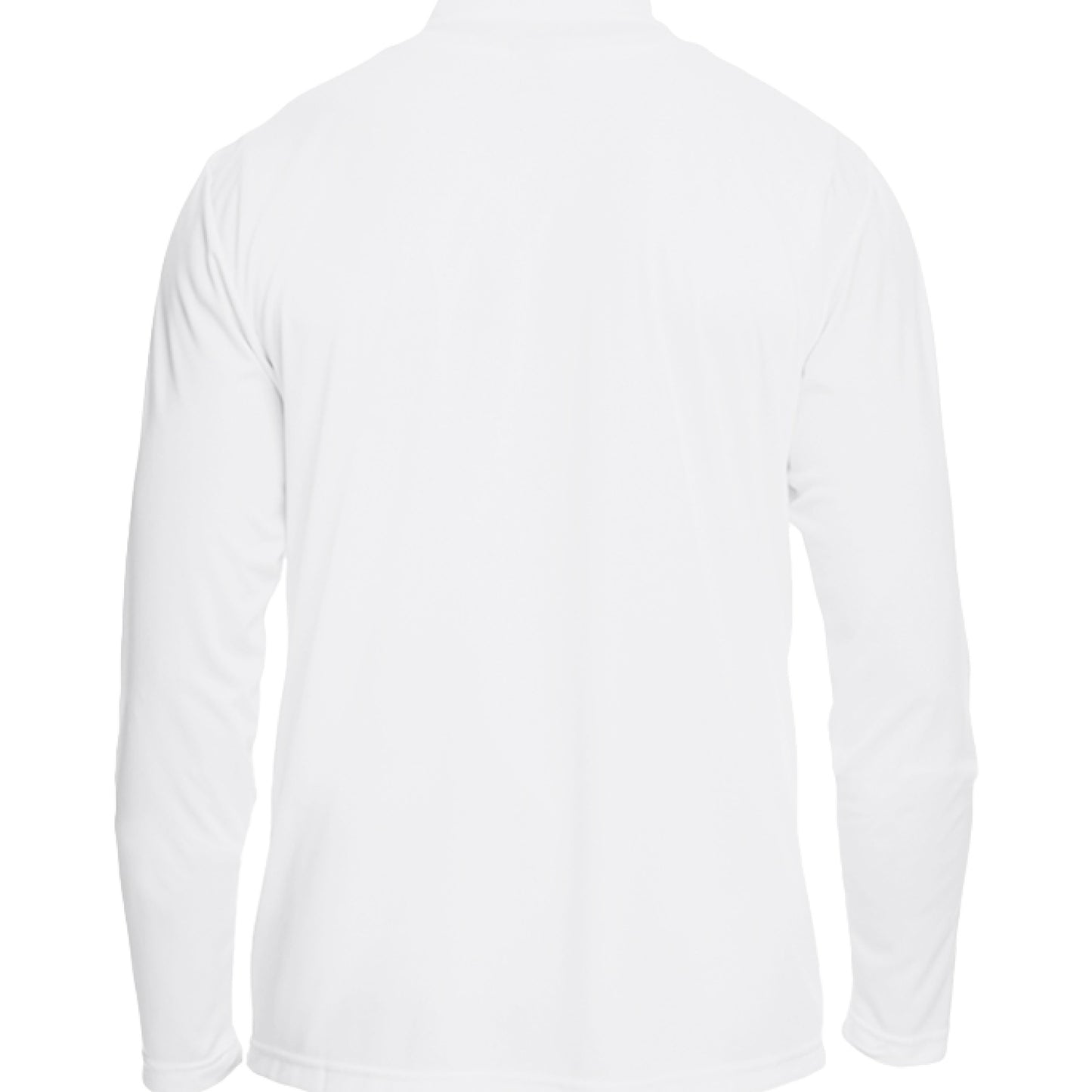 WHITE - BACK