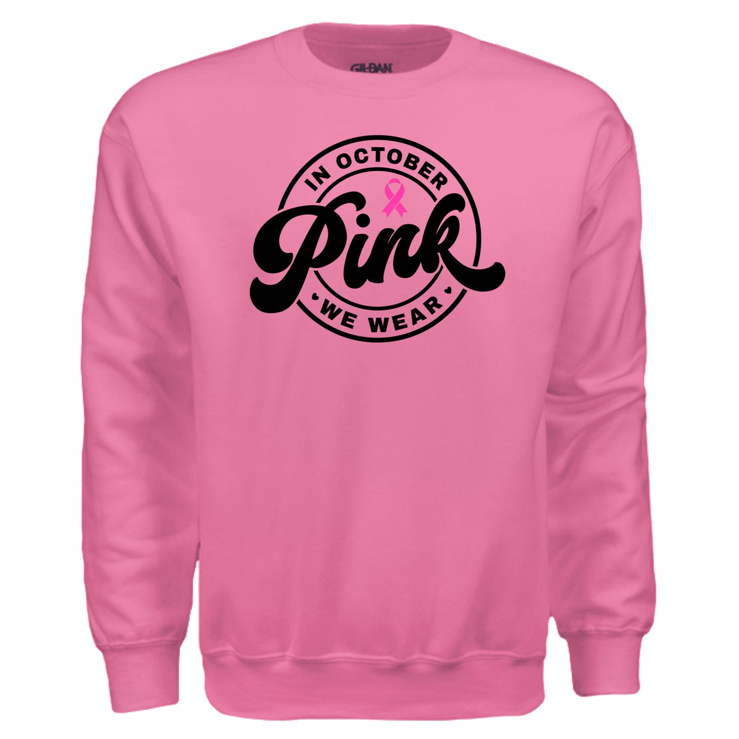 Pink Lemonade - FRONT