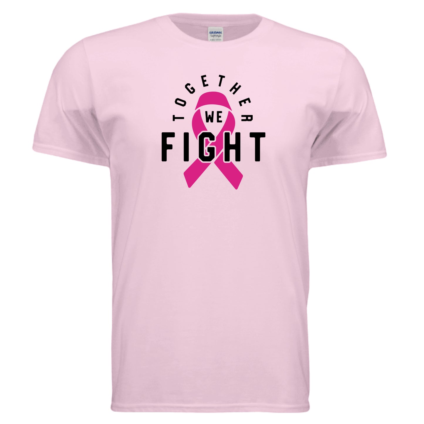 Light Pink - FRONT