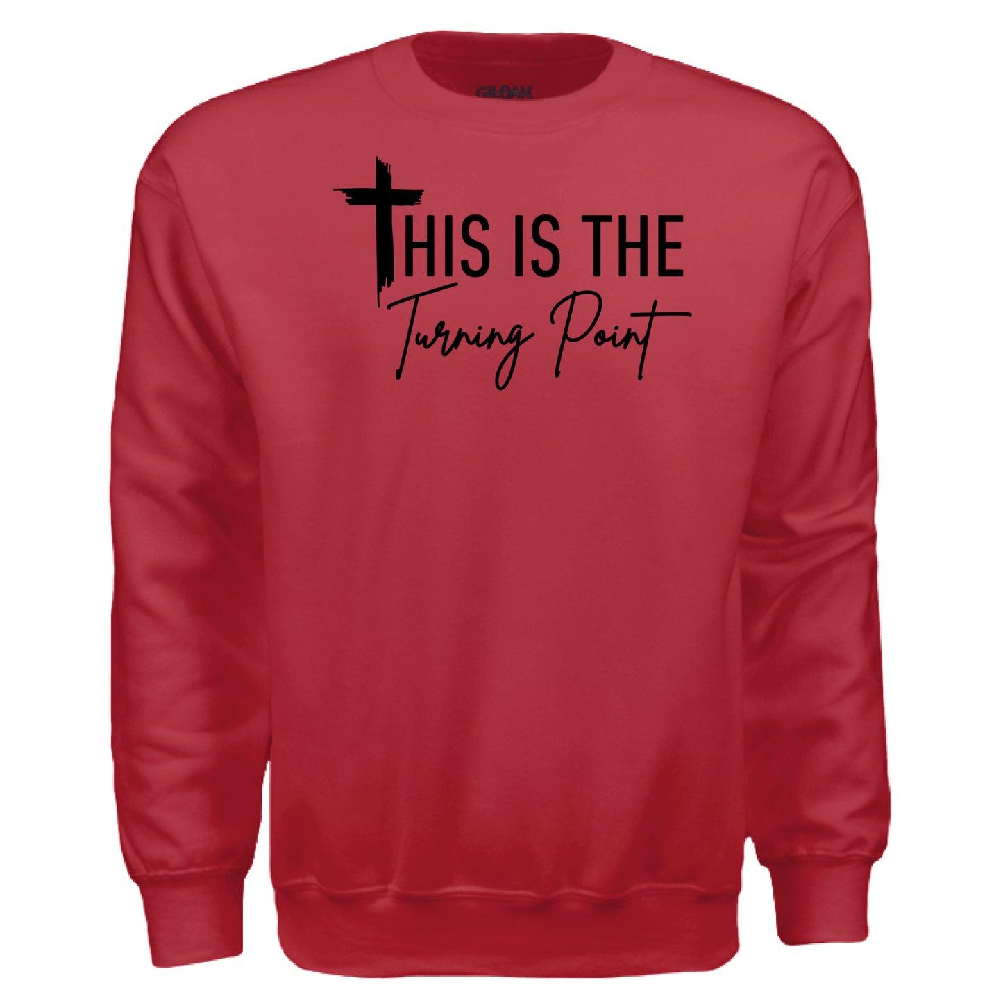 RED - FRONT