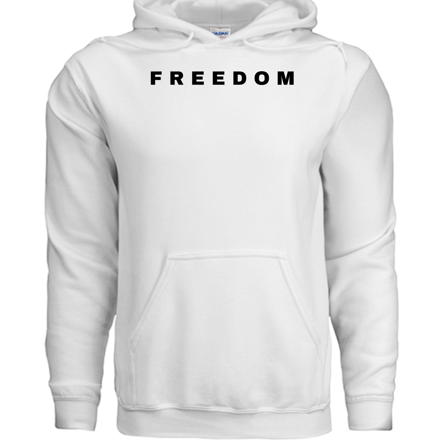 WHITE - FRONT