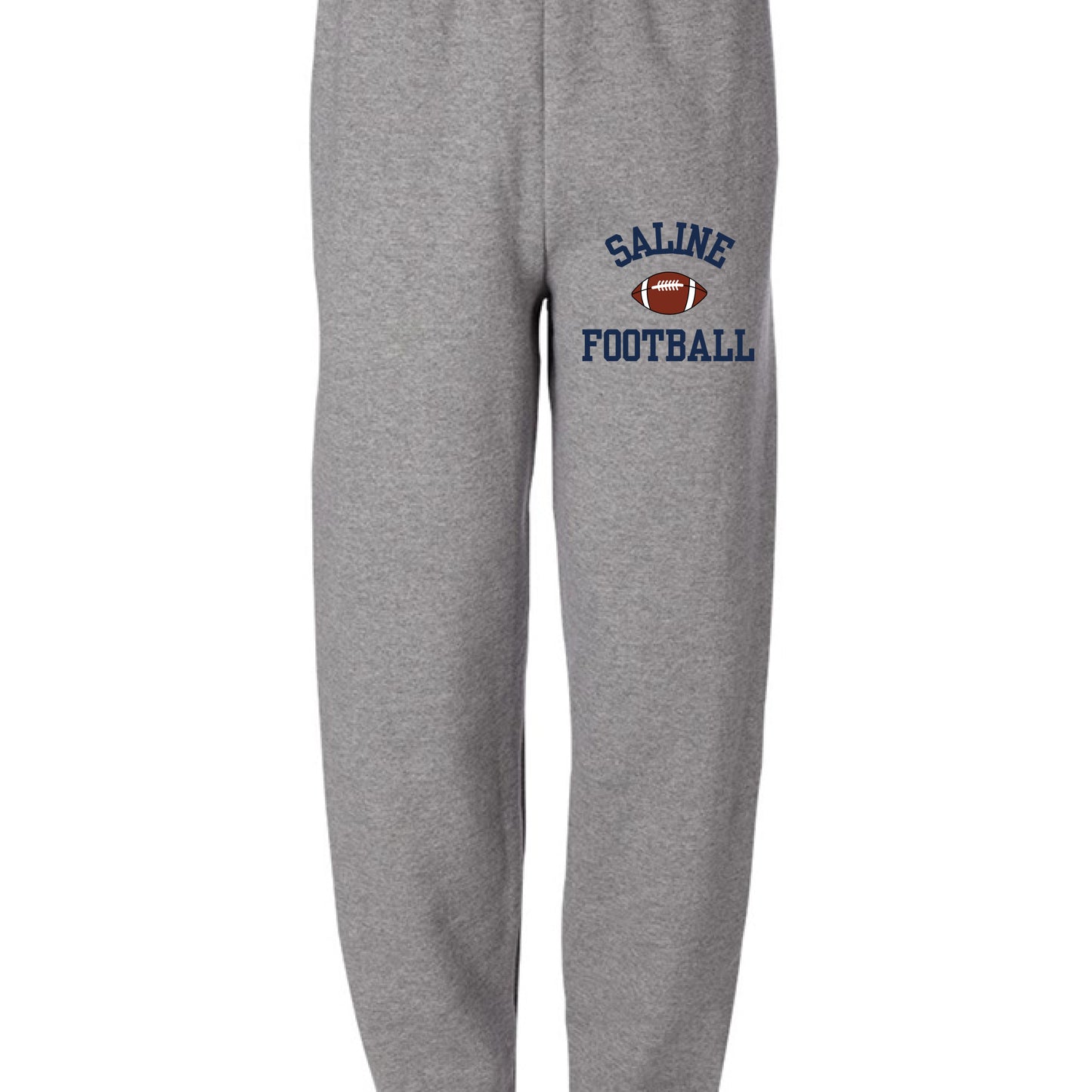 OXFORD - FRONT