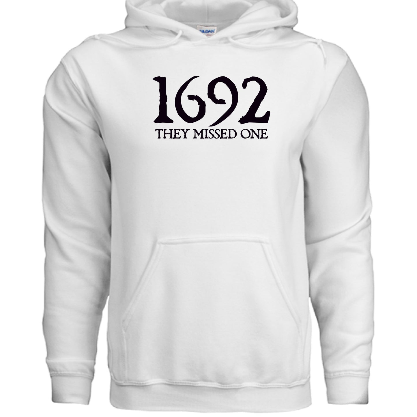 WHITE - FRONT