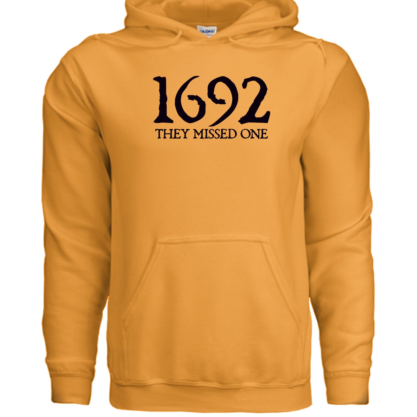 TANGERINE - FRONT