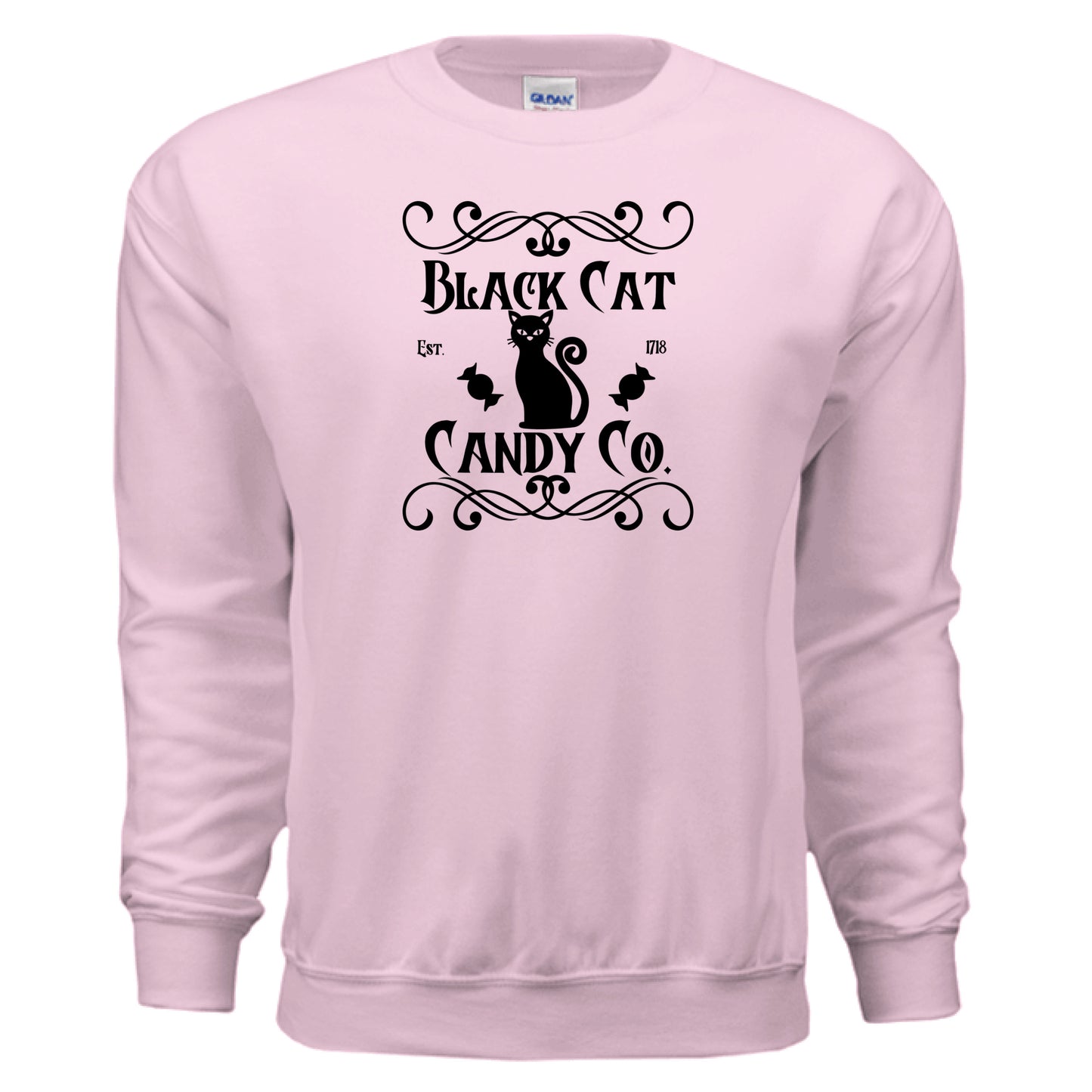 LIGHT PINK - FRONT