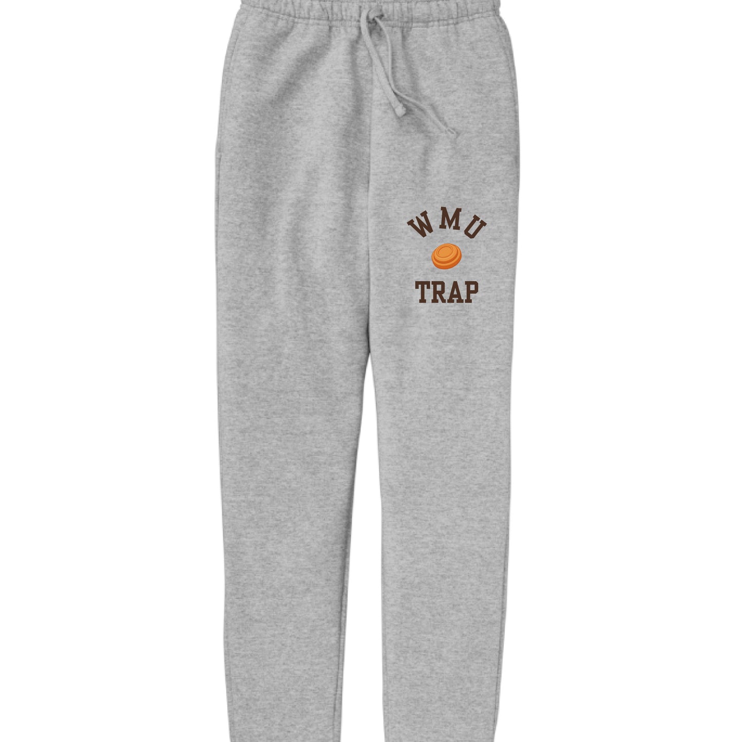 Athletic Hthr - FRONT