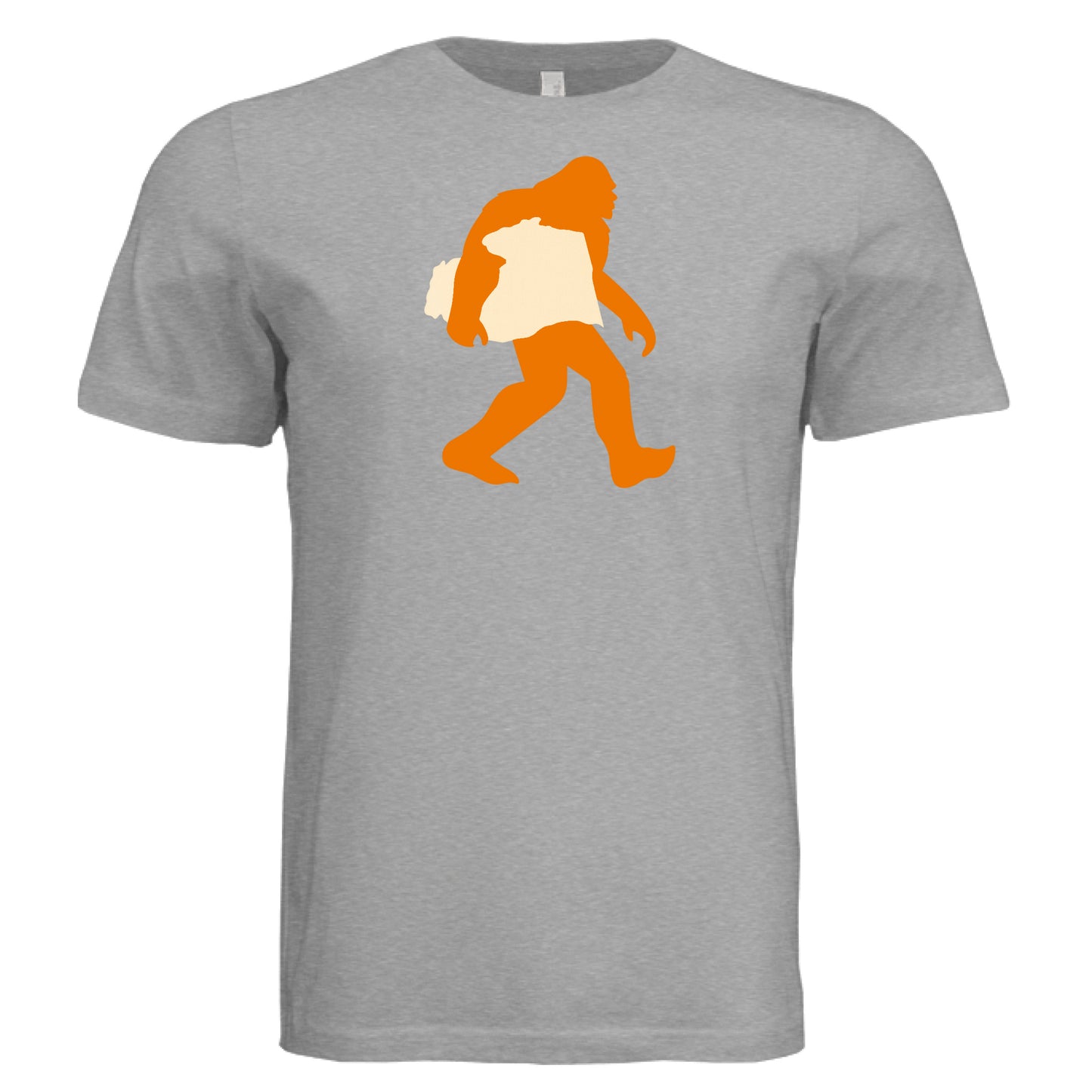 ATH GREY TRBLND - FRONT