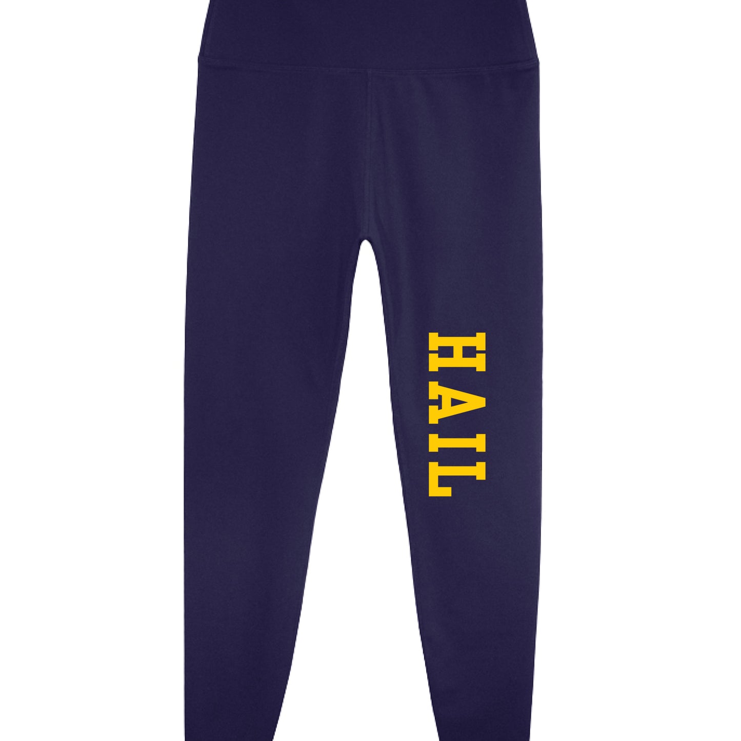 NAVY - FRONT