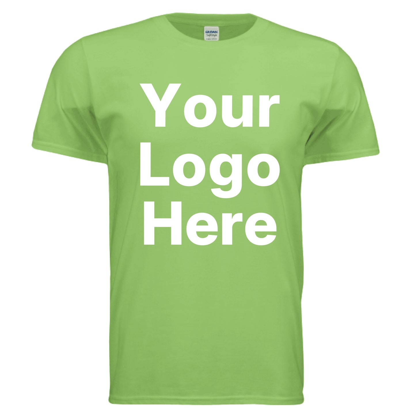 LIME - FRONT