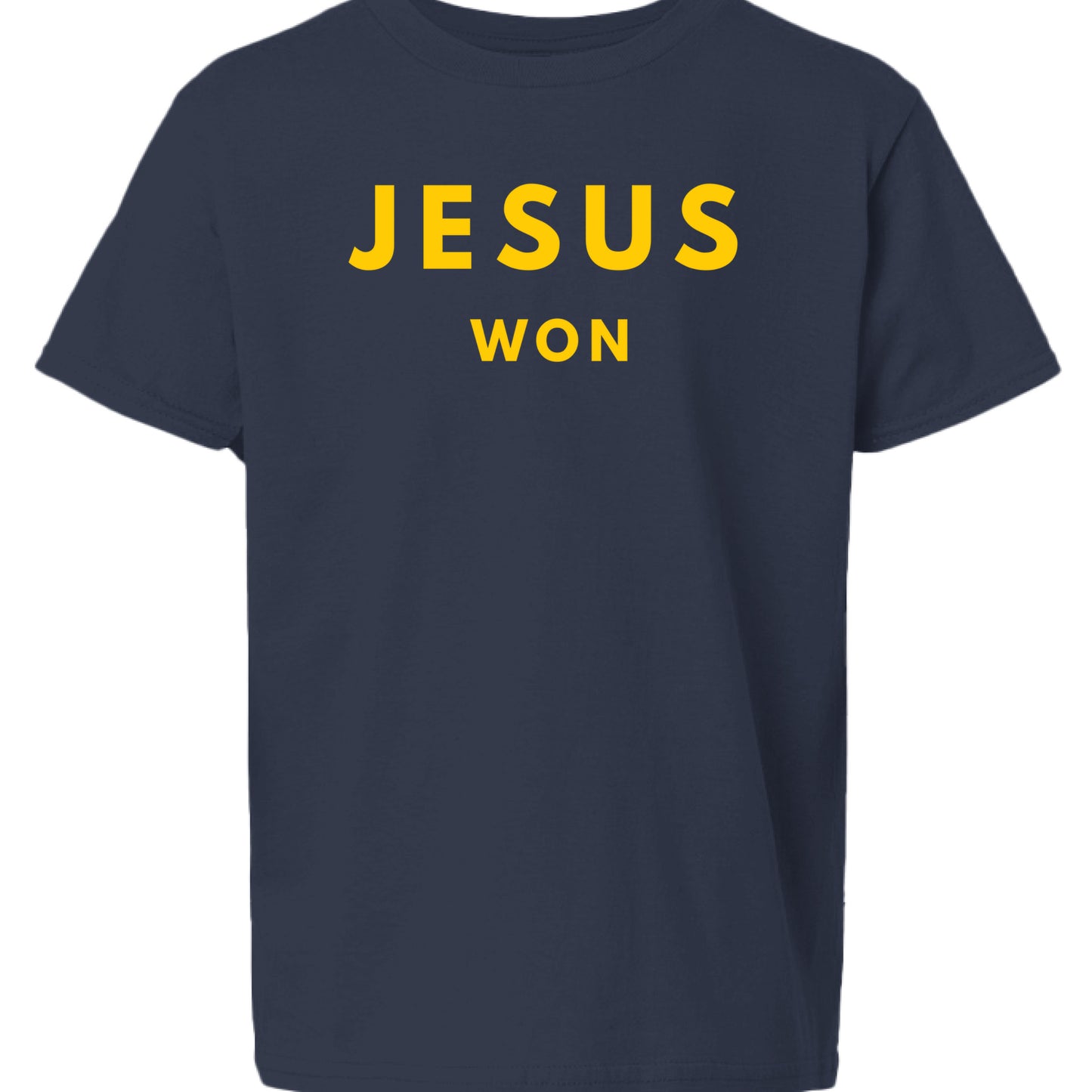 Navy - FRONT