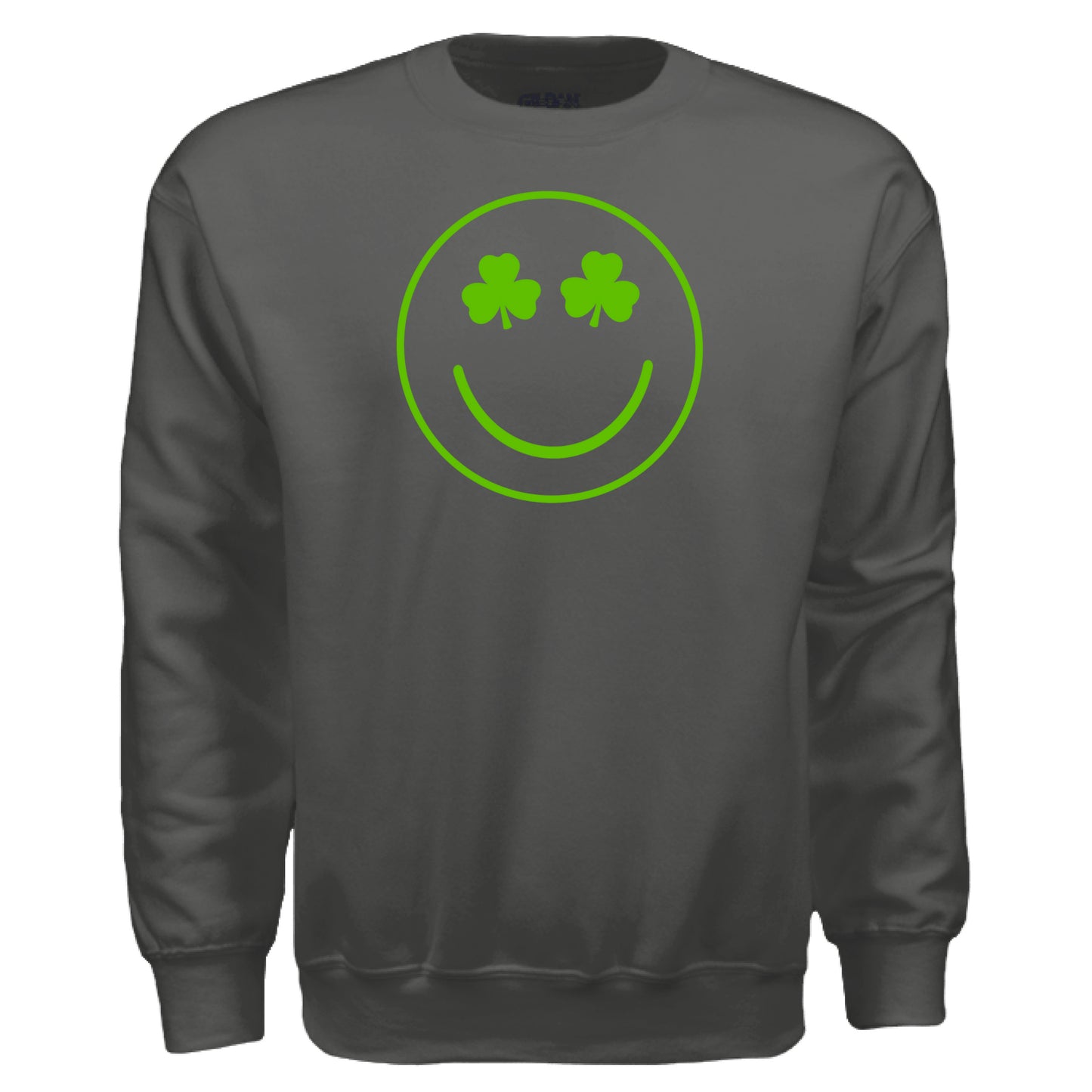 CHARCOAL - FRONT