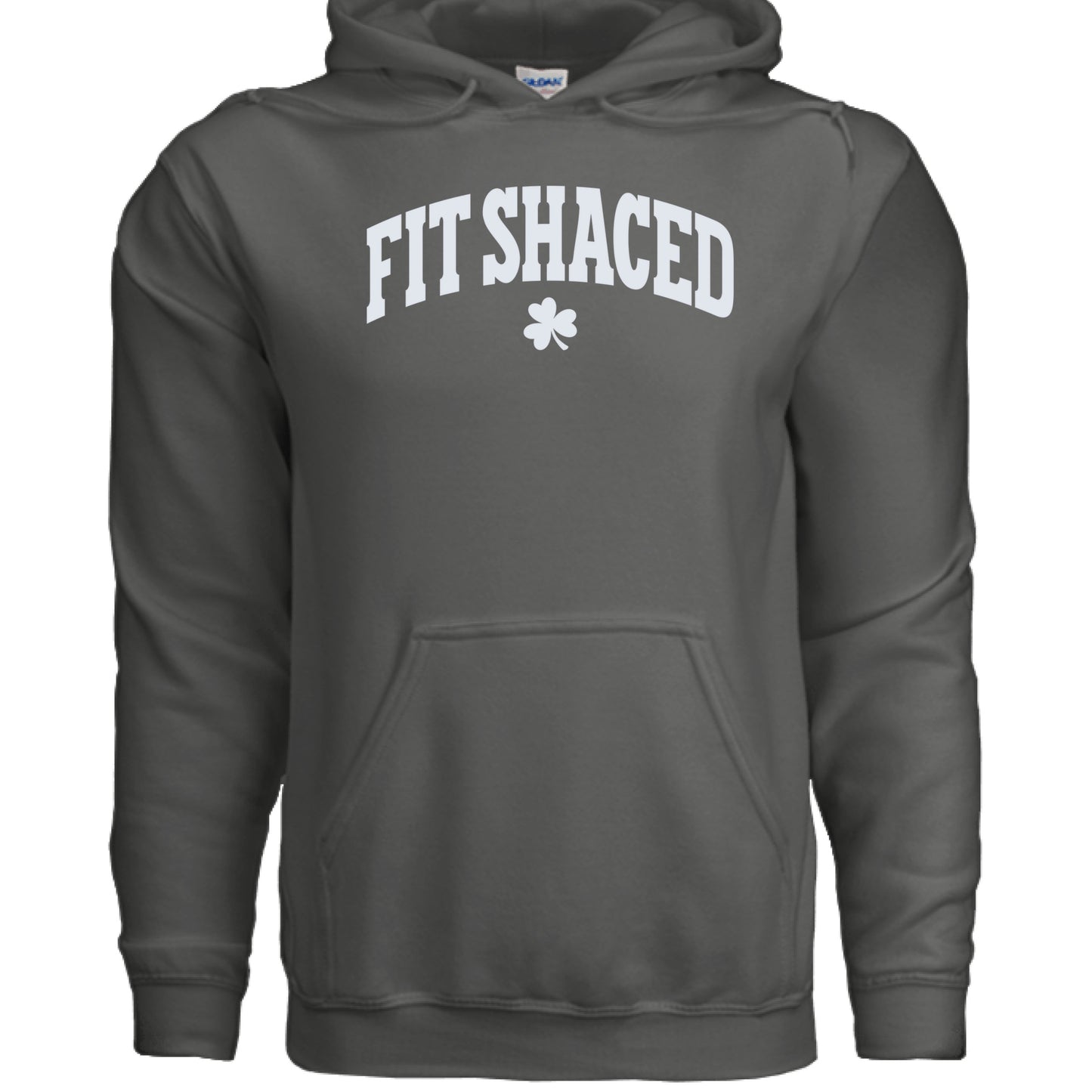 CHARCOAL - FRONT