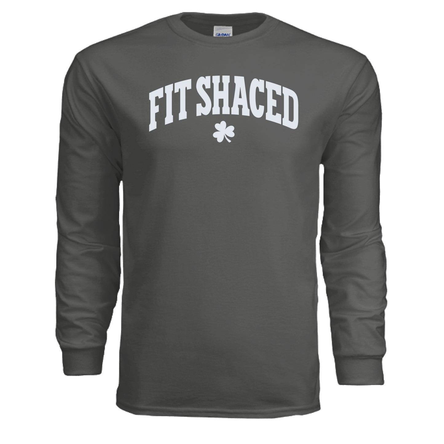 CHARCOAL - FRONT
