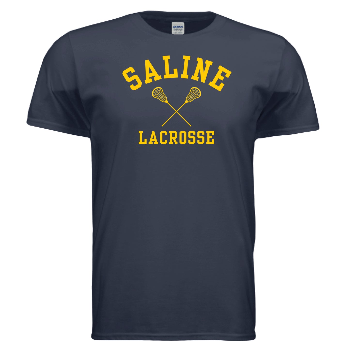 NAVY - FRONT