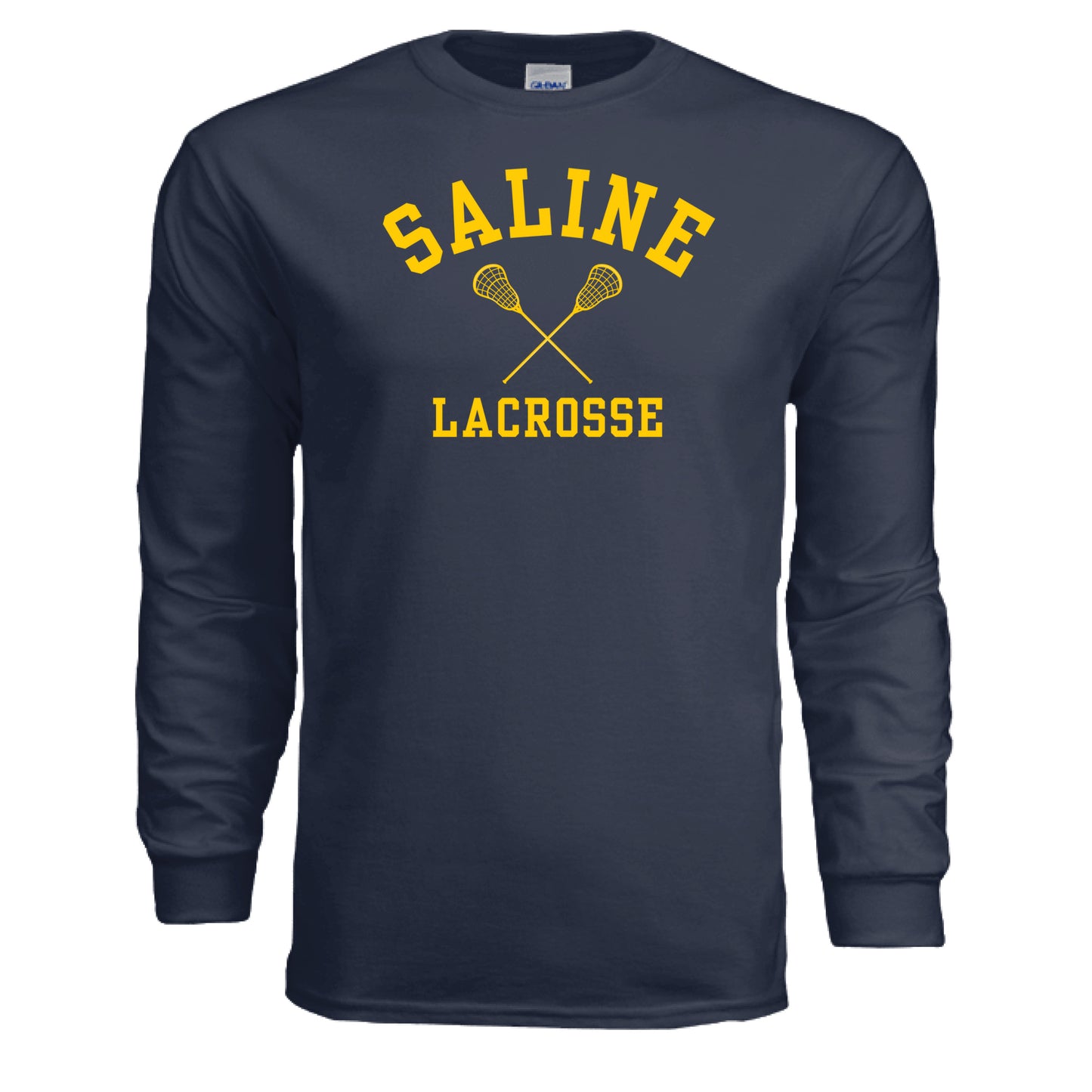 NAVY - FRONT