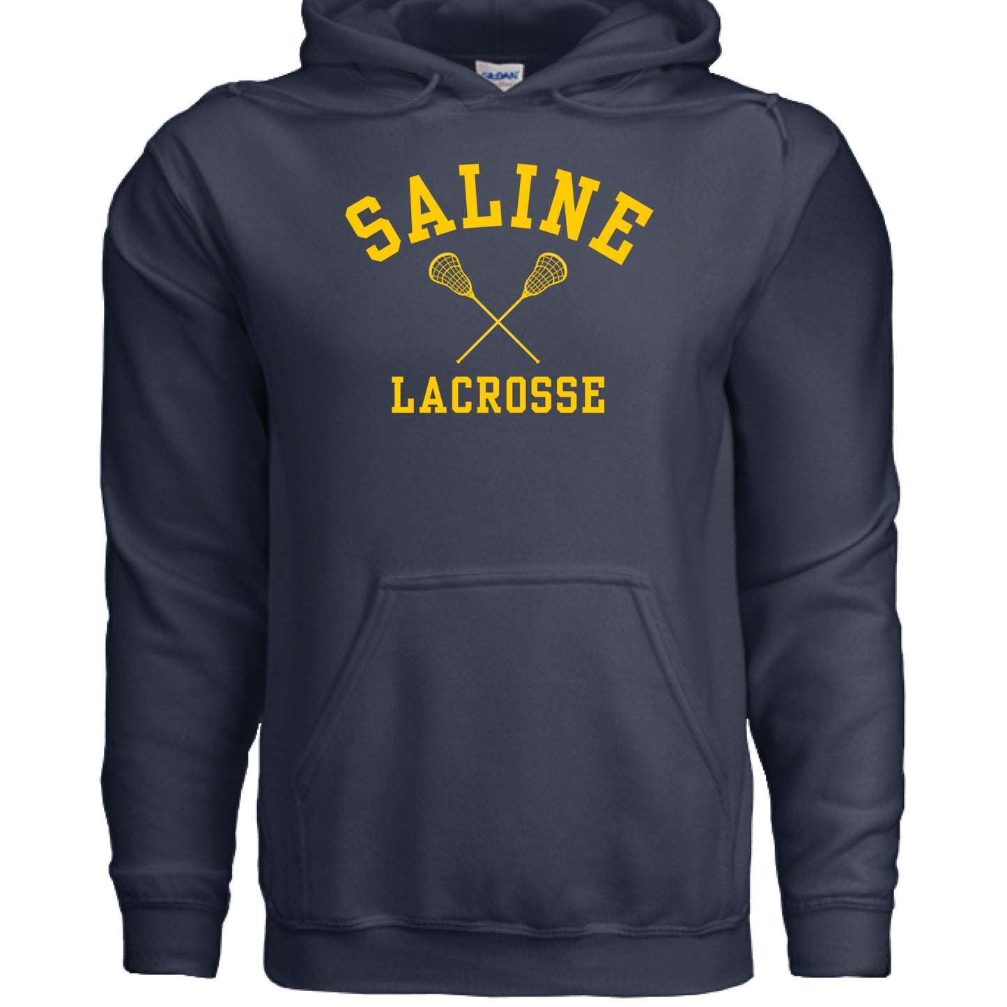 NAVY - FRONT