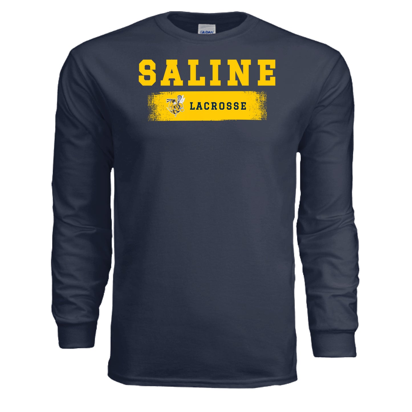 NAVY - FRONT