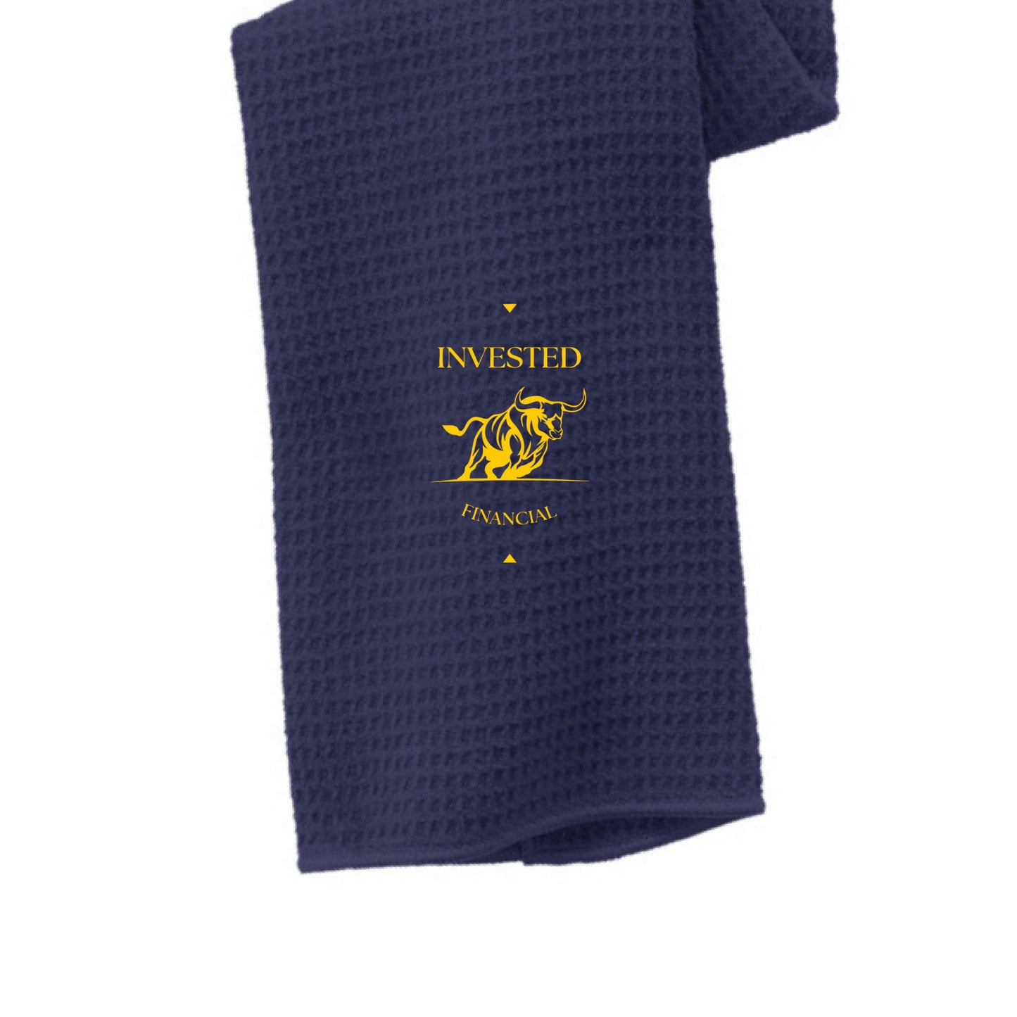 True Navy - FRONT