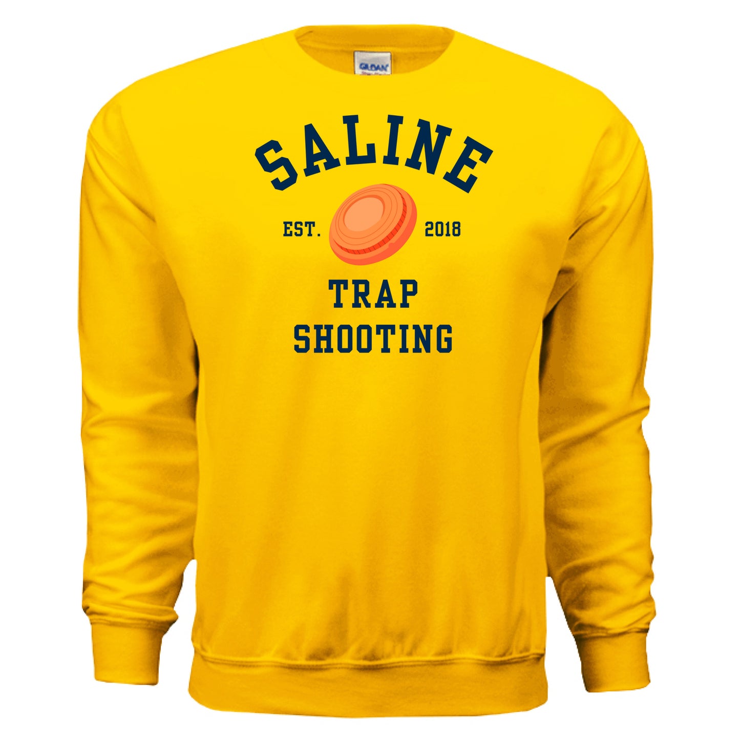 GOLD - FRONT