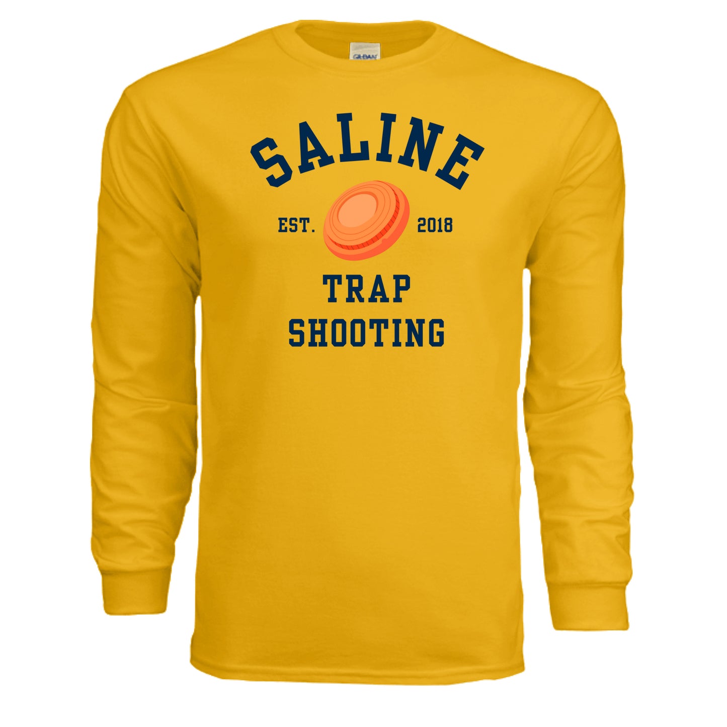 GOLD - FRONT