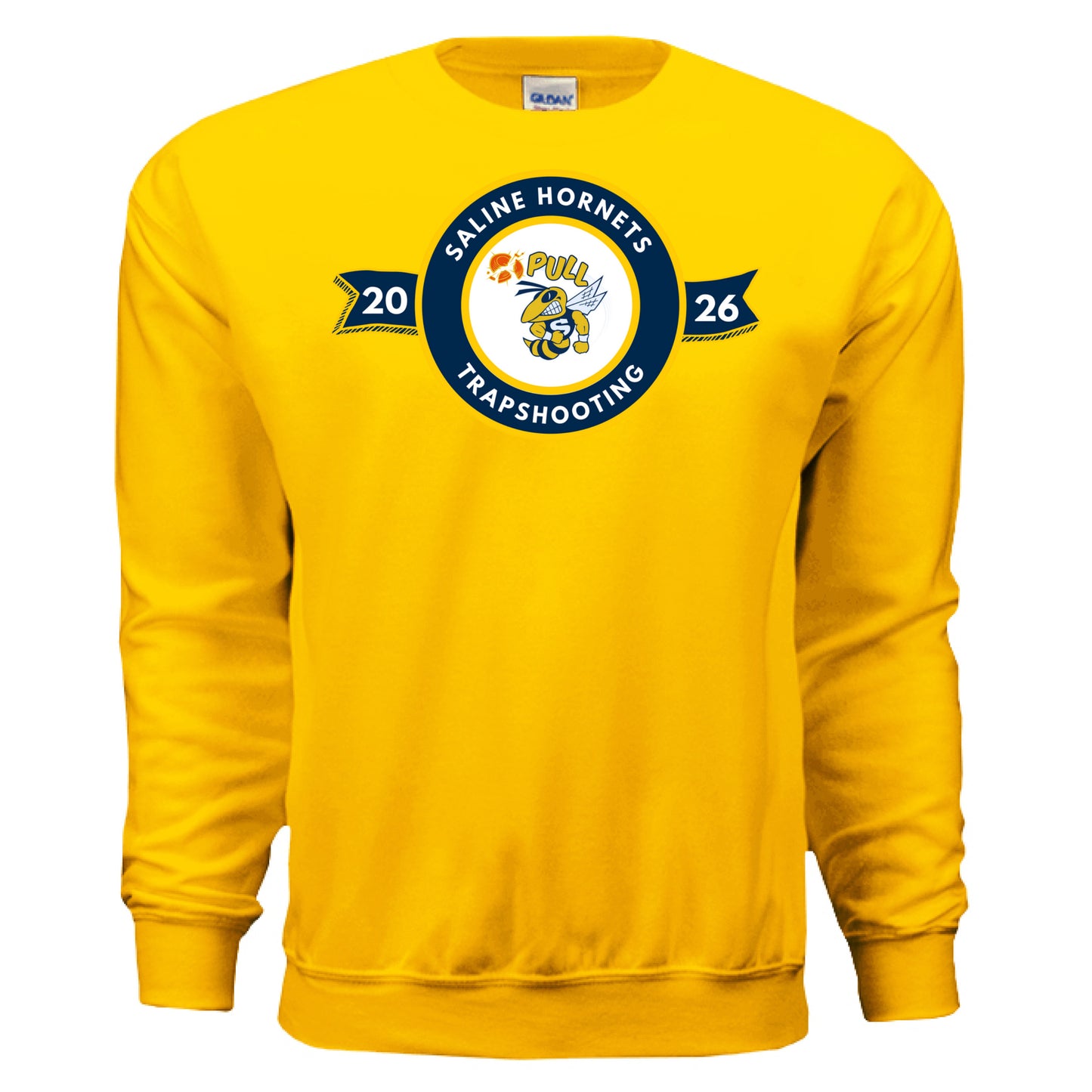GOLD - FRONT