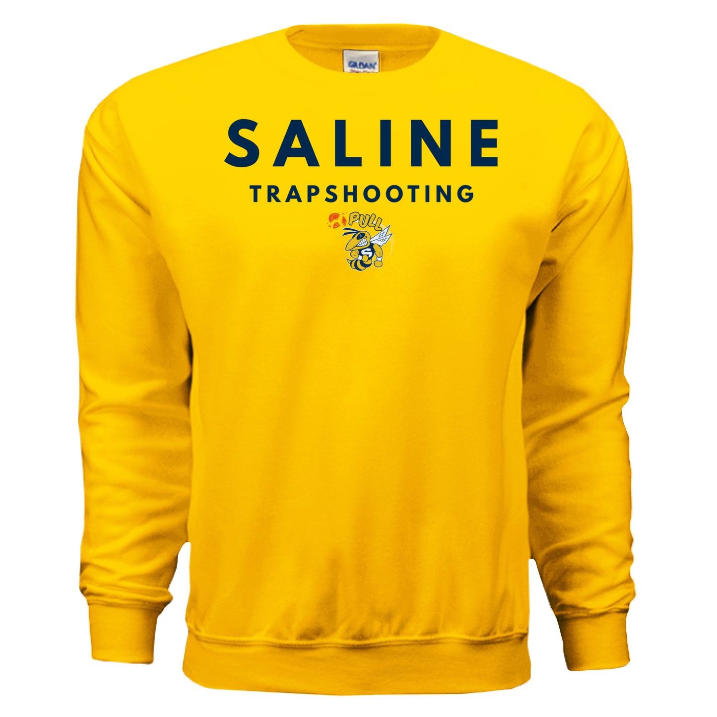 GOLD - FRONT