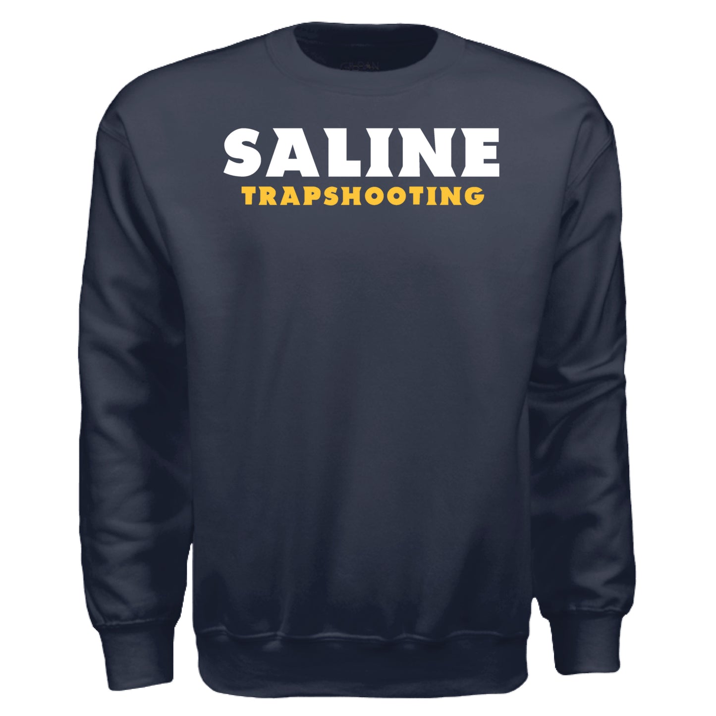 NAVY - FRONT