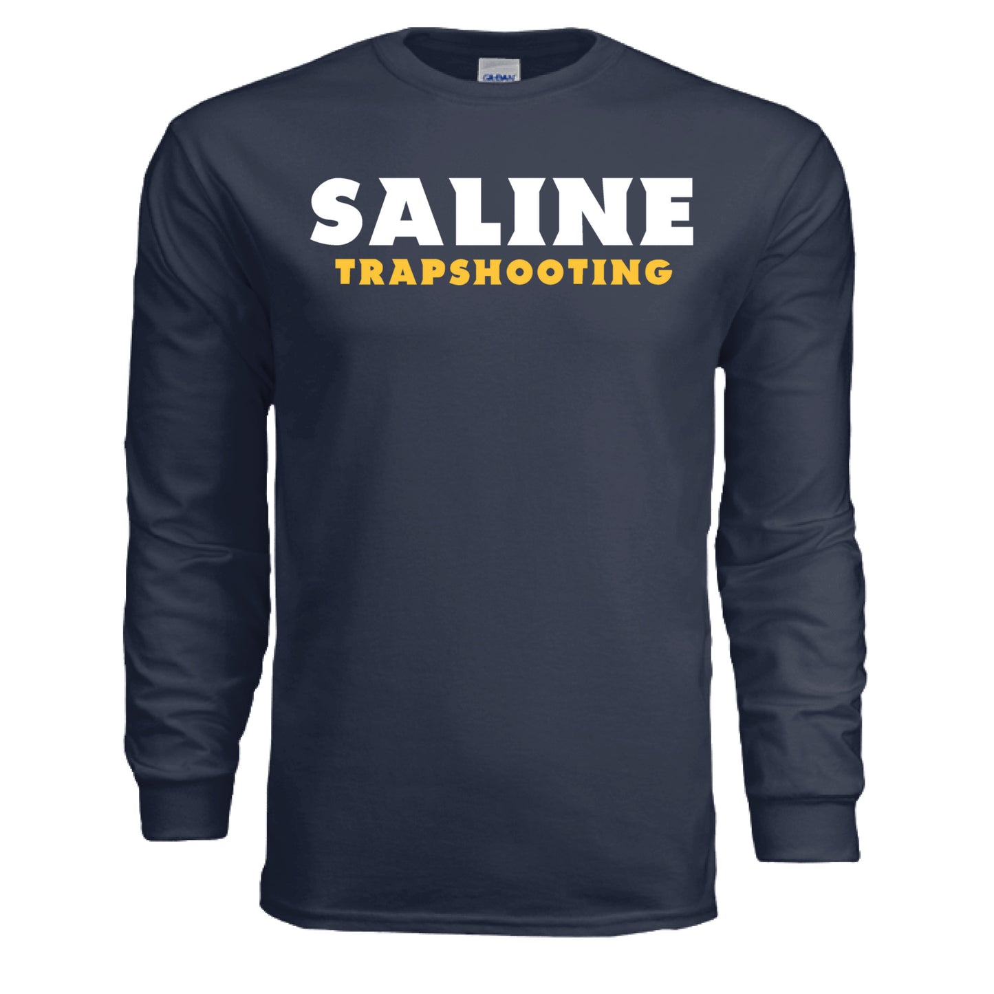NAVY - FRONT