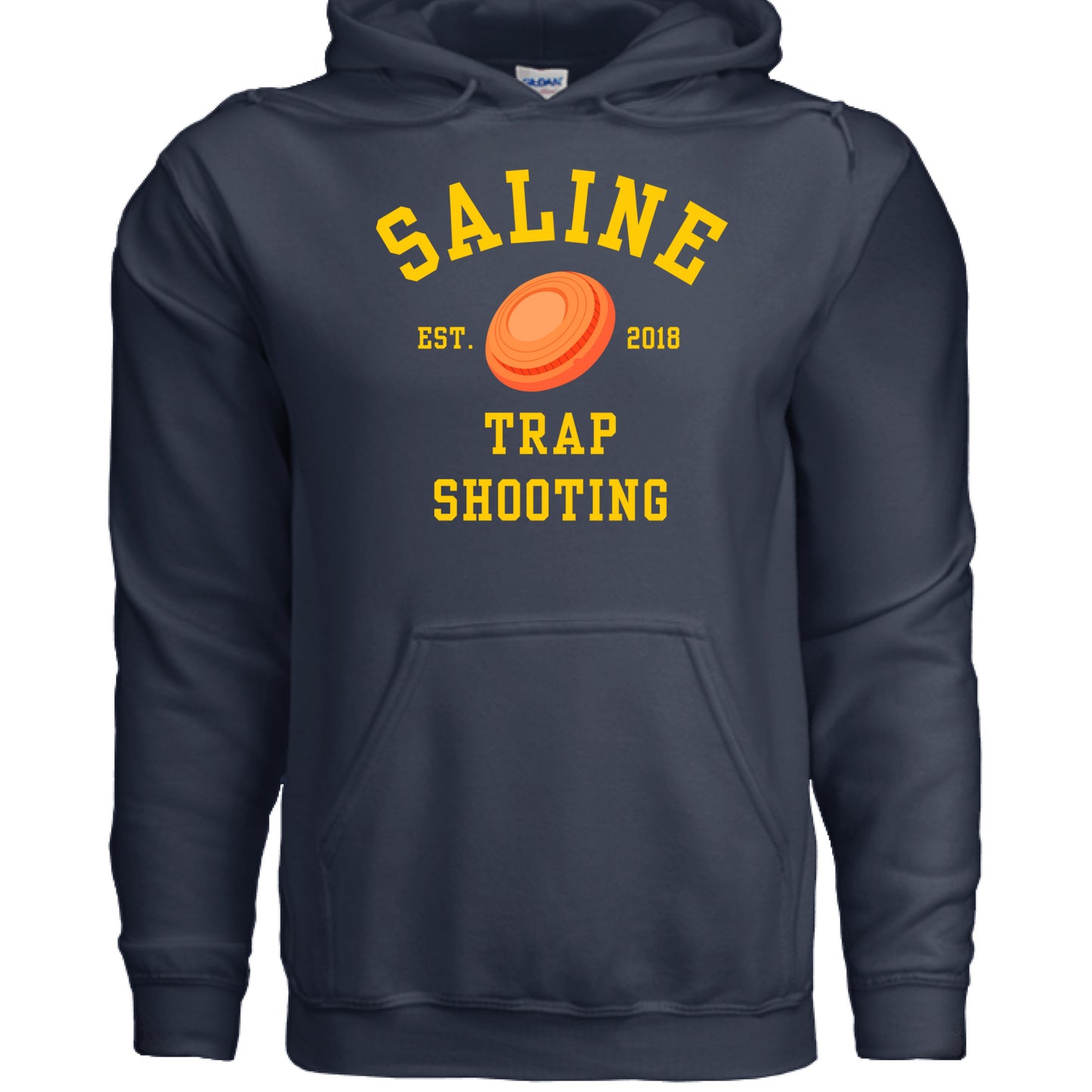 NAVY - FRONT