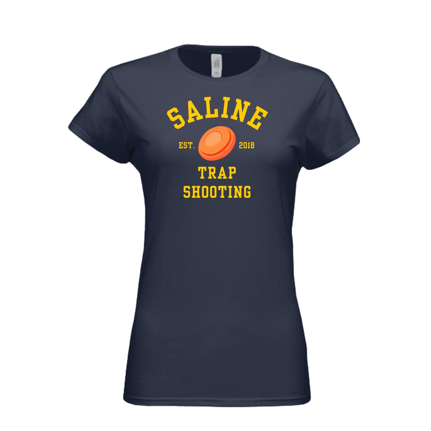 NAVY - FRONT